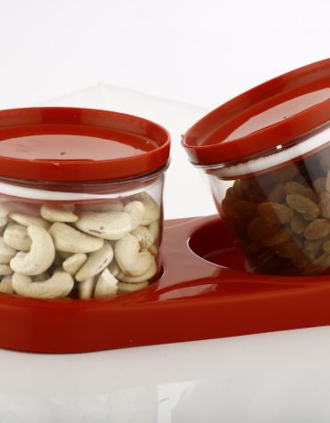 CONTAINER ROYAL JAR [2pcs Set]