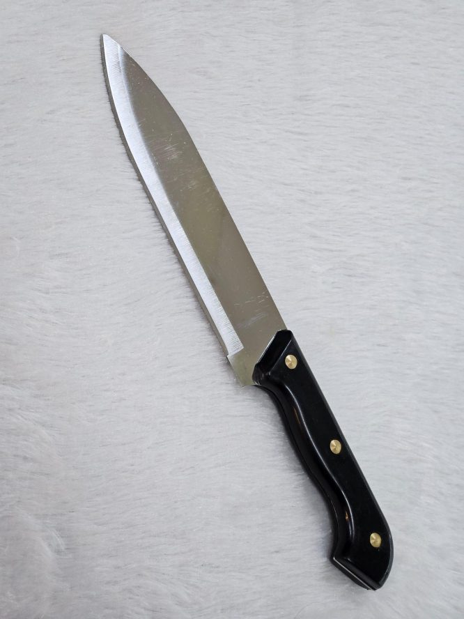 Knife HEAVY 12 Inch