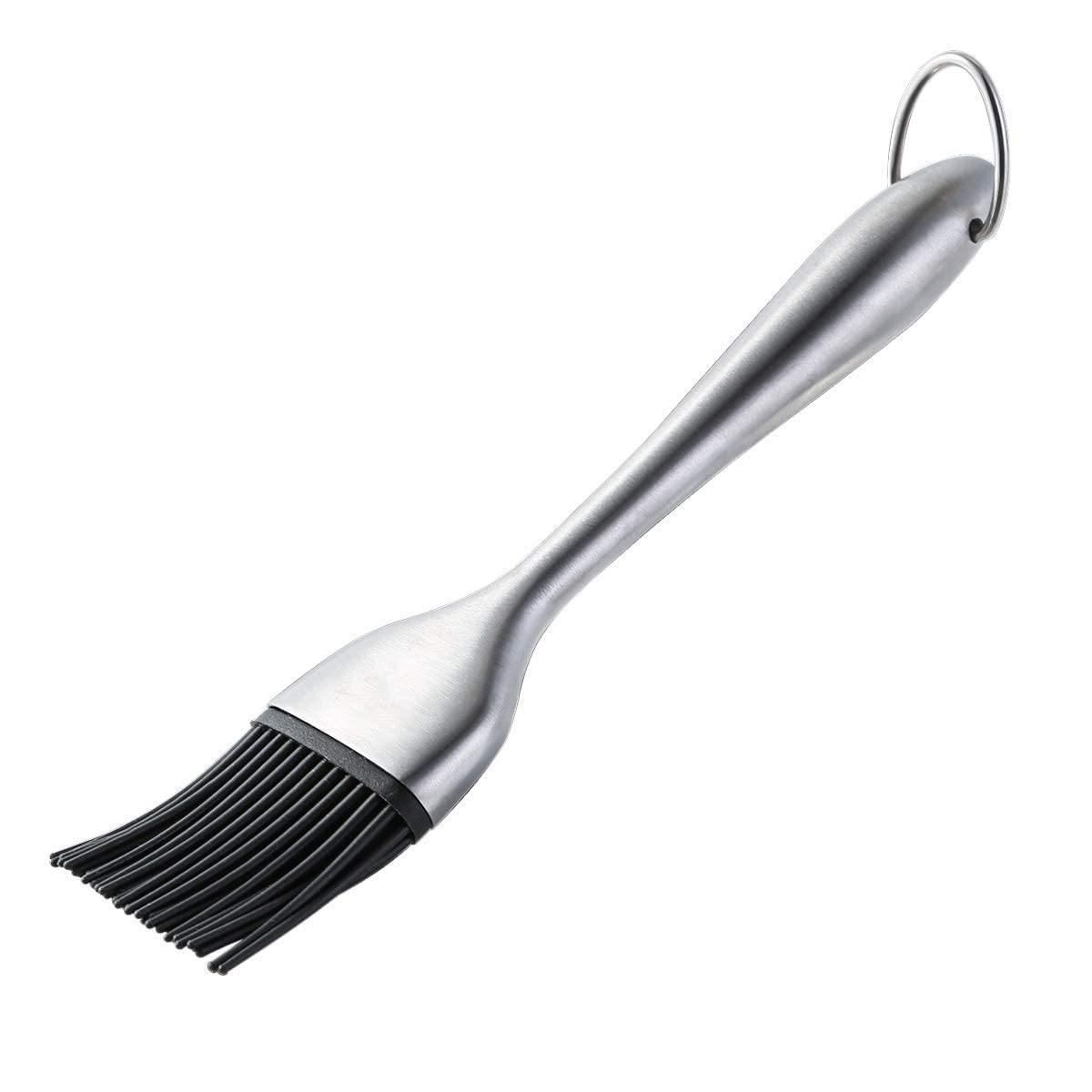 Oil Brush Metal