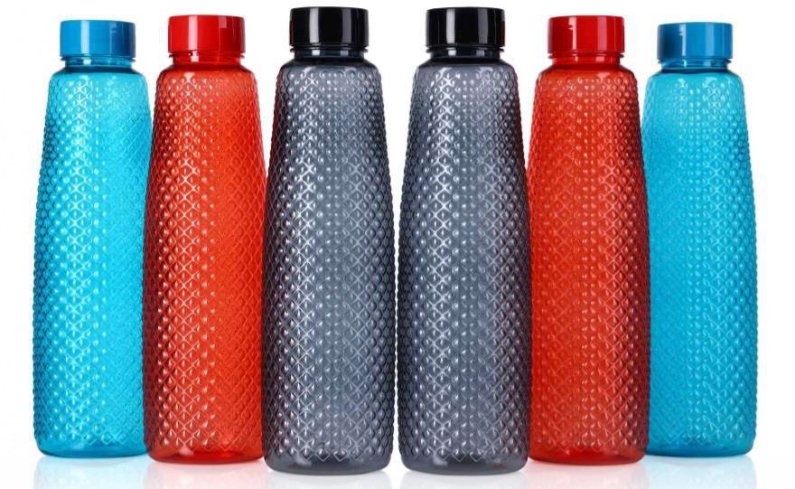 Water Bottle Fridge (set Of 3) (DK-139)