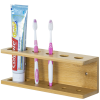 TOOTH BRUSH STAND WOODEN