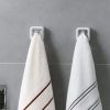 TOWEL HOLDER CLASSY[4 Pcs Set]