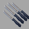 MIRROR KNIFE 9 ROZERS (10 pcs box)