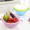 Vegetable Drying Bowl