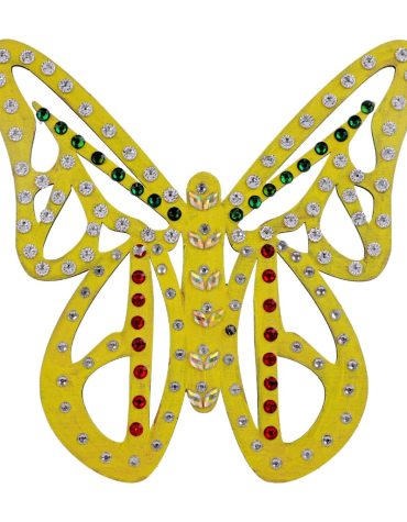 Diwali Decoration Butterfly