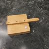 WOODEN PURI PRESS SQUARE