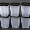 CONTAINER ETCHING 6pcs Set [1100ml]