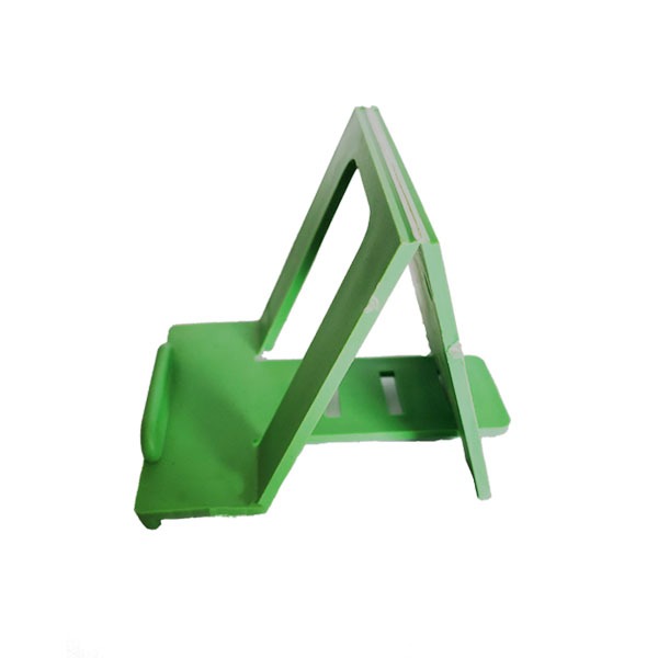 Mobile Stand And Holder With 3Step Adjustable