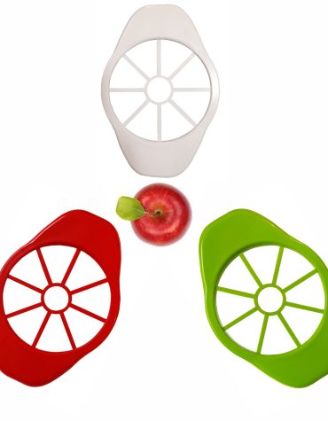 APPLE CUTTER PLASTIC ABS