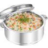 HOTPOT STEELWELL S.S. 2000ml