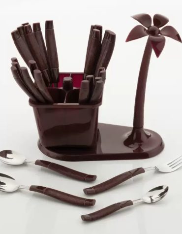 Cutlery Set Vivo Antic