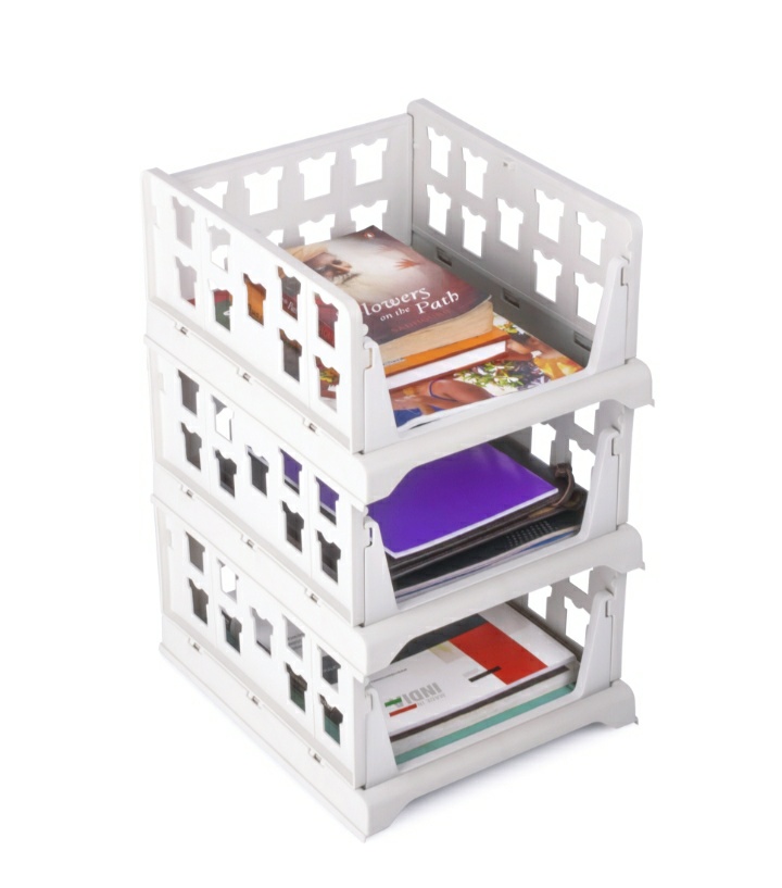 Basket Organizer 3 Layer