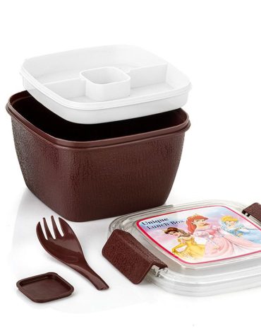 Lunch Box Unique