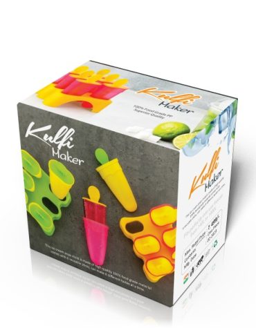 KULFI MAKER