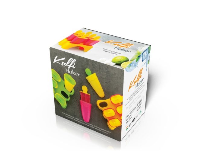 KULFI MAKER