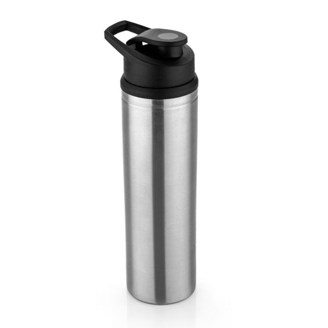 BOTTLE S.S. SIPPER CAP MULTI UTILITY 900ML