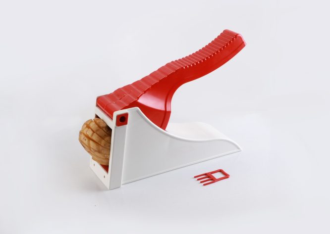 Potato Chipser (French Fry Cutter)