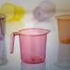 Mug Transparent 750ml