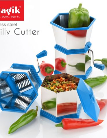 jumbo chilly cutter (magik brand )