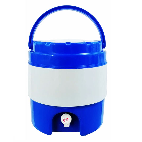 Water Jug 12 LTR.