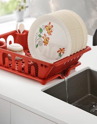 DISH RACK