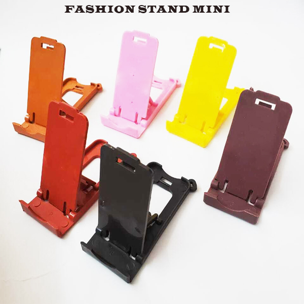 New Pocket Mini Stand Foldable Easy To Carry