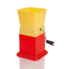 chilly cutter plastic (red/yello)