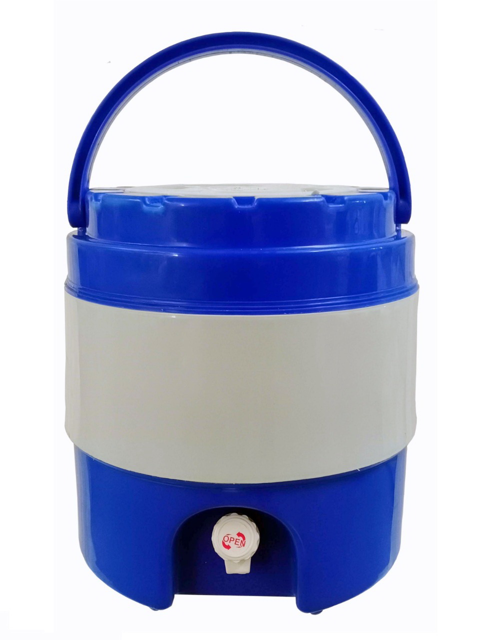 Water Jug 21 Ltr