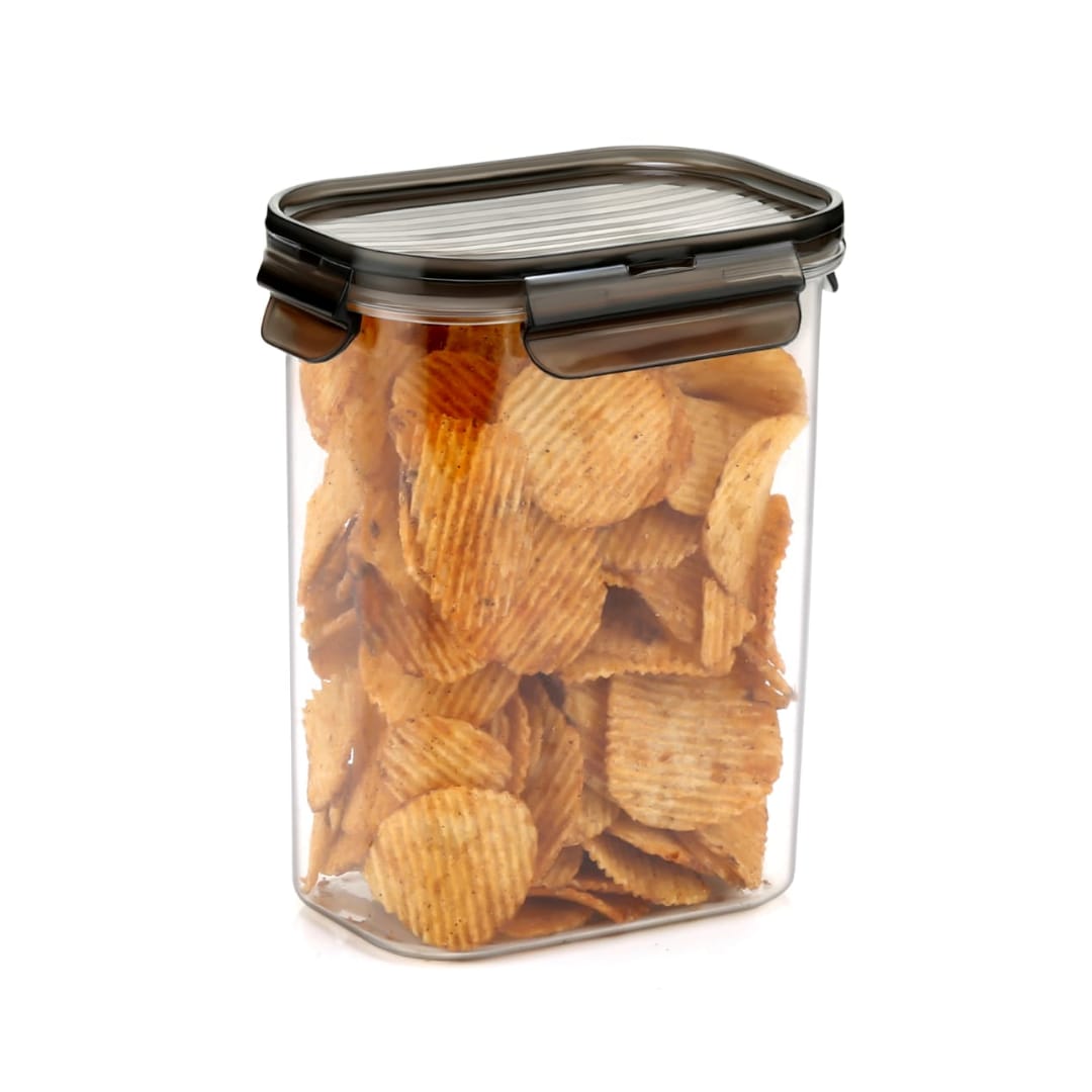 Food Container Airtight 1100ml (2 PCS SET)