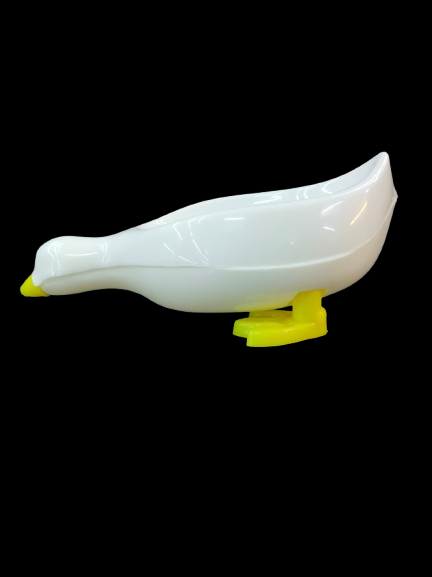 Shop Dispenser Duck Design